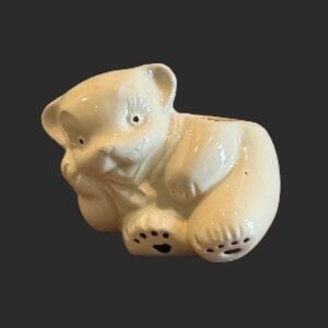 Vintage MCM Succulent Planter